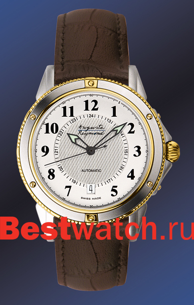 Часы Auguste Reymond Magellan AR89701.543